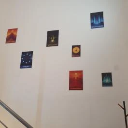 Constellation, Budapest - Egyéb