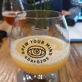 Constellation, Budapest - Egyéb