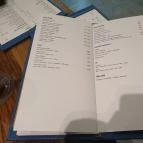 Constellation Budapest - Egyéb