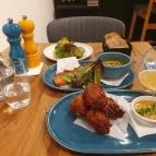 Constellation Budapest - Egyéb