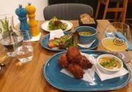 Constellation Budapest