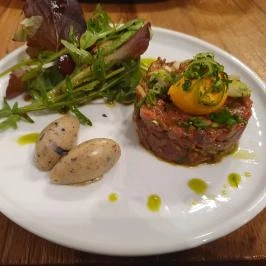 Constellation, Budapest - Egyéb