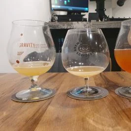 Constellation, Budapest - Egyéb