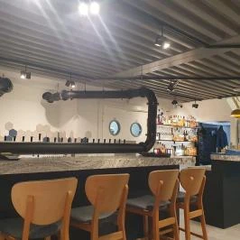 Constellation, Budapest - Egyéb