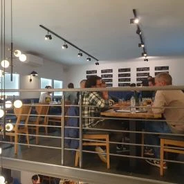 Constellation, Budapest - Egyéb