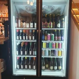 Constellation, Budapest - Egyéb