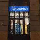 Constellation Budapest - Egyéb