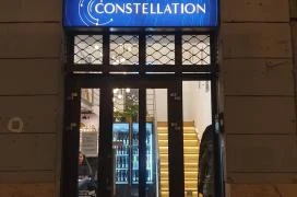 Constellation Budapest