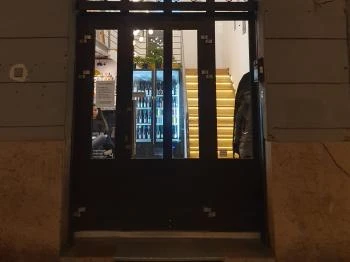 Constellation Budapest