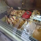 Cool Cafe Budapest - Étel/ital