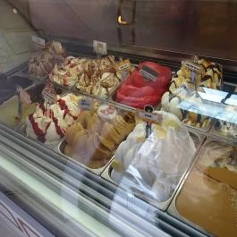 Cool Cafe Budapest - Étel/ital