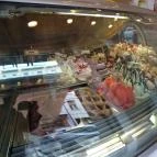 Cool Cafe Budapest - Étel/ital