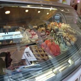 Cool Cafe Budapest - Étel/ital