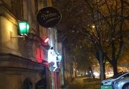 Cool club Szeged