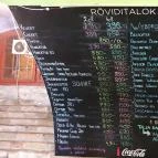 Cool club Szeged - Egyéb