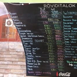 Cool club Szeged - Egyéb