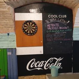 Cool club Szeged - Egyéb