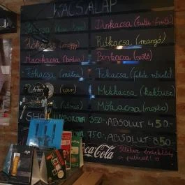 Cool club Szeged - Egyéb