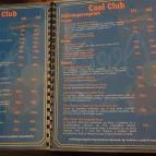 Cool club Szeged - Egyéb