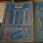 Cool club Szeged - Egyéb