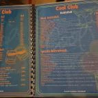 Cool club Szeged - Egyéb