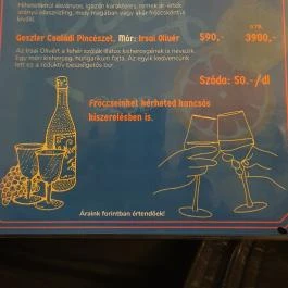 Cool club Szeged - Egyéb