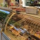 Cool Tour Terasse Fagyizó, Pizzéria, Street Food Étterem Nagykanizsa - Egyéb