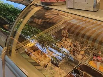 Cool Tour Terasse Fagyizó, Pizzéria, Street Food Étterem Nagykanizsa