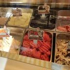 Cool Tour Terasse Fagyizó, Pizzéria, Street Food Étterem Nagykanizsa - Egyéb