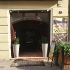 Cooltour Café Pécs Pécs - Külső kép