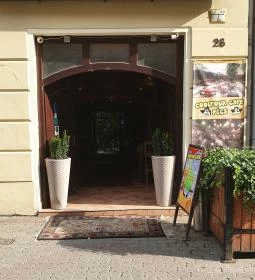 Cooltour Café Pécs