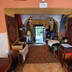 Cooltour Café Pécs Pécs - Belső