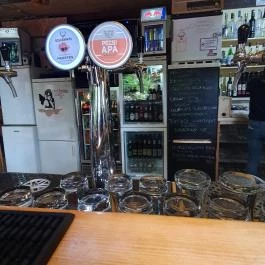 Cooltour Café Pécs, Pécs - Belső