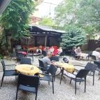 Cooltour Café Pécs Pécs - Külső kép