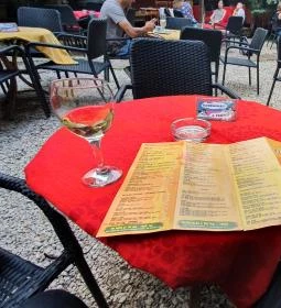 Cooltour Café Pécs