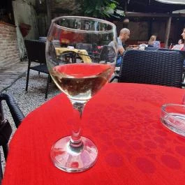 Cooltour Café Pécs, Pécs - Étel/ital