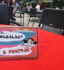 Cooltour Café Pécs