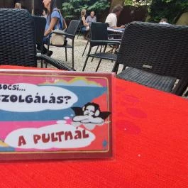 Cooltour Café Pécs, Pécs - Egyéb