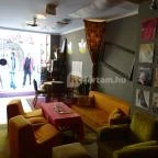 Cooltour Café Pécs Pécs - Belső