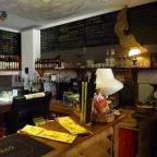 Cooltour Café Pécs Pécs - Belső