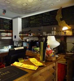 Cooltour Café Pécs