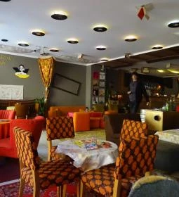 Cooltour Café Pécs