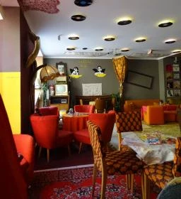 Cooltour Café Pécs