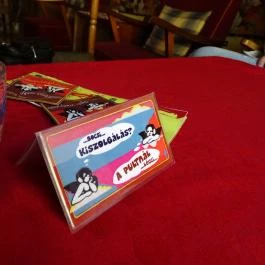 Cooltour Café Pécs, Pécs - Egyéb