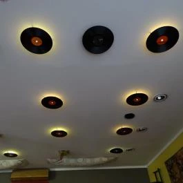 Cooltour Café Pécs, Pécs - Belső