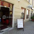 Cooltour Café Pécs Pécs - Külső kép