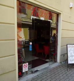 Cooltour Café Pécs