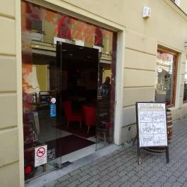 Cooltour Café Pécs Pécs - Külső kép