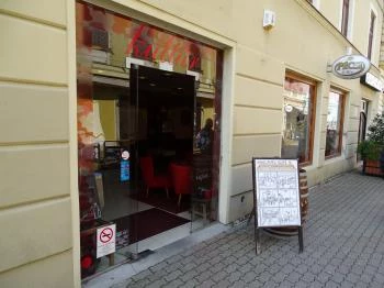 Cooltour Café Pécs Pécs