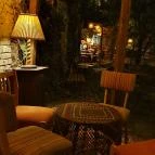 Cooltour Café Szeged - Belső